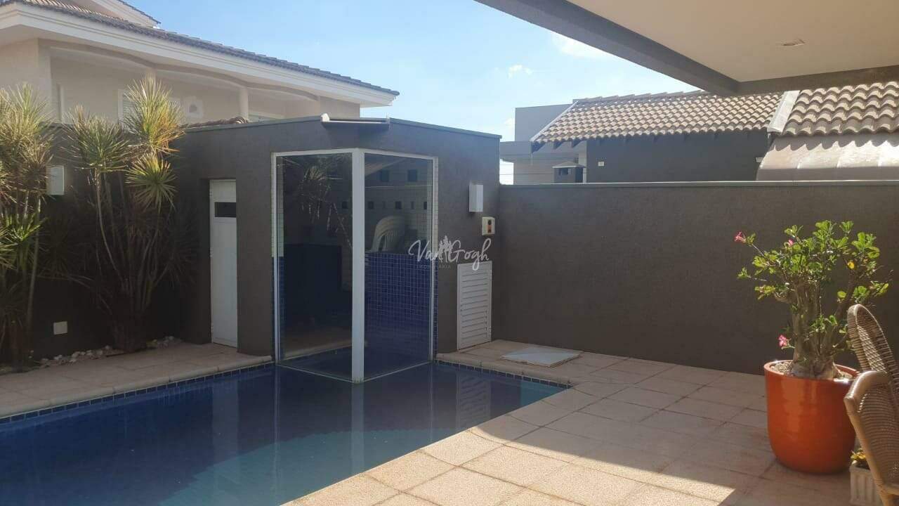 Casa de Condomínio com 3 quartos à venda, 370m² — foto 20 de 24
