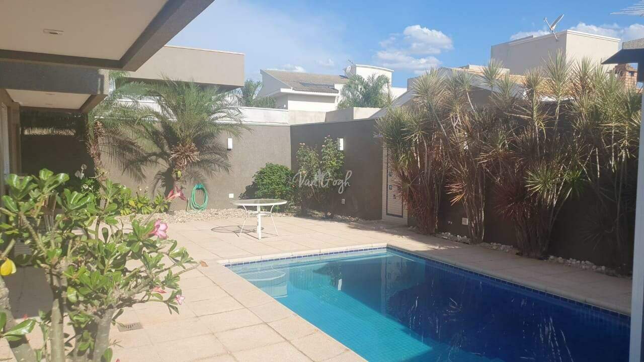 Casa de Condomínio com 3 quartos à venda, 370m² — foto 21 de 24