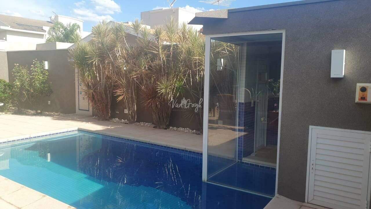 Casa de Condomínio com 3 quartos à venda, 370m² — foto 22 de 24