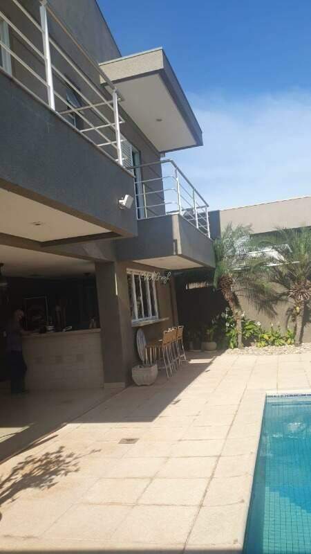 Casa de Condomínio com 3 quartos à venda, 370m² — foto 23 de 24