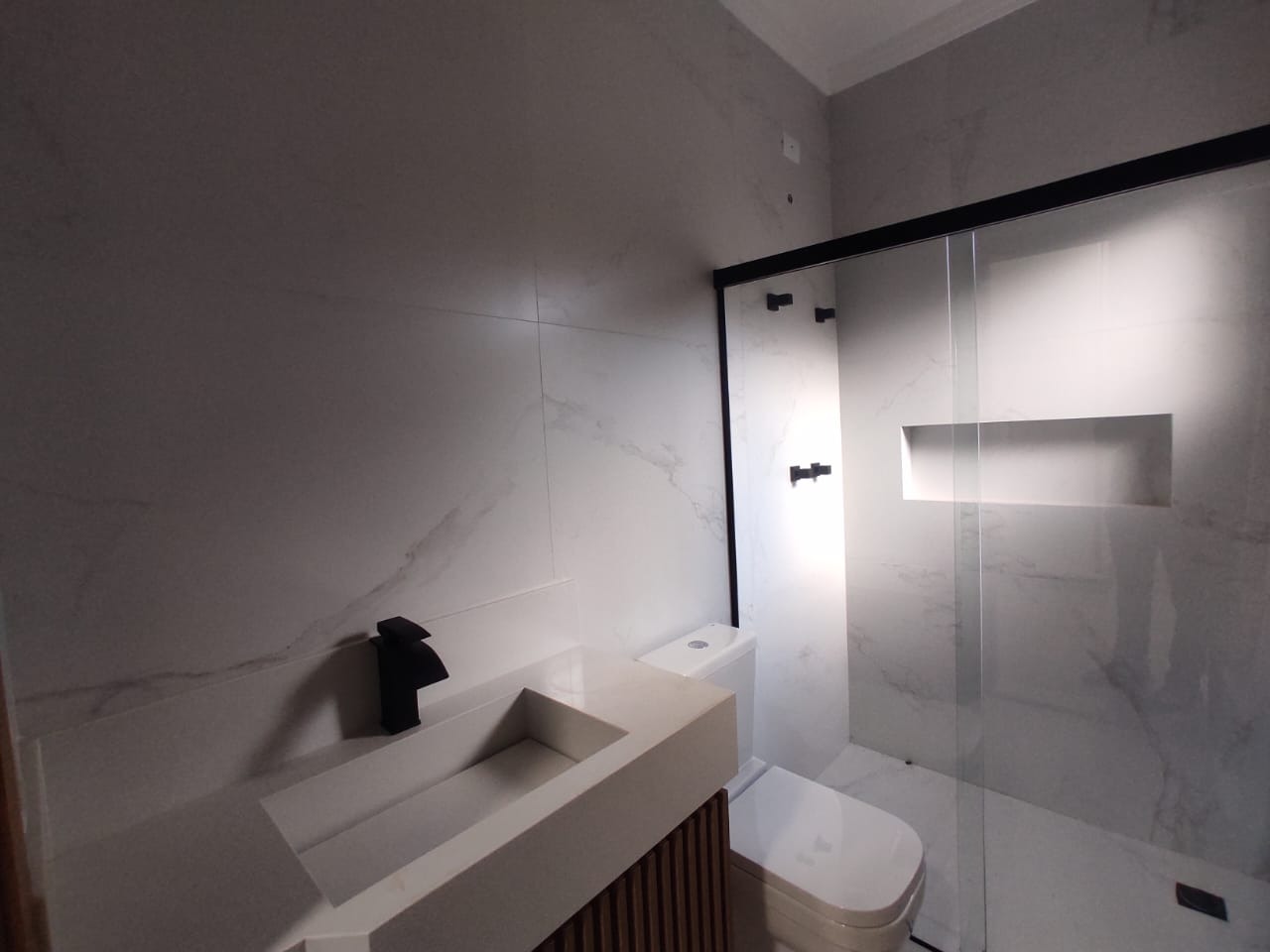 Casa de Condomínio com 3 quartos para aluguel, 160m² — foto 10 de 33