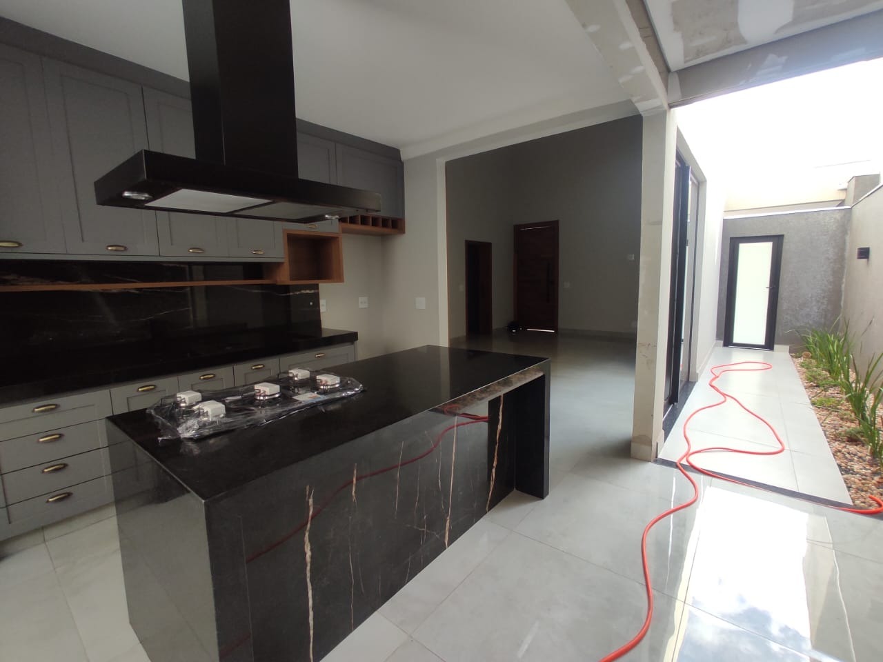 Casa de Condomínio com 3 quartos para aluguel, 160m² — foto 20 de 33