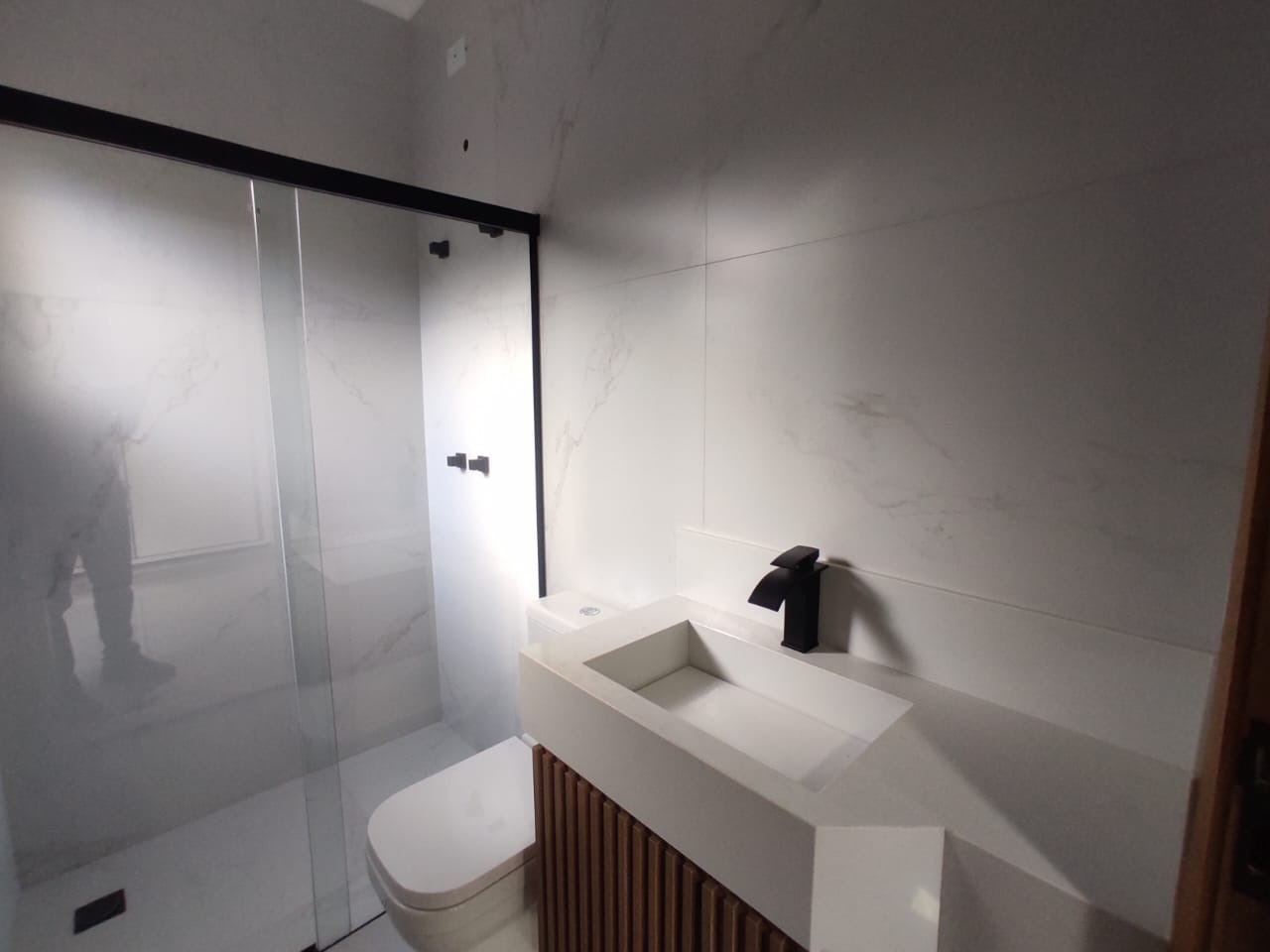 Casa de Condomínio com 3 quartos para aluguel, 160m² — foto 13 de 33