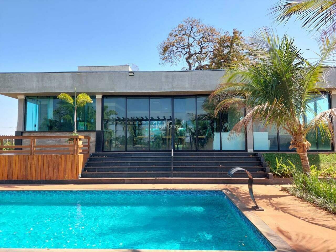 Fazenda / Sítio / Chácara  à venda, 340m² — foto 11 de 16