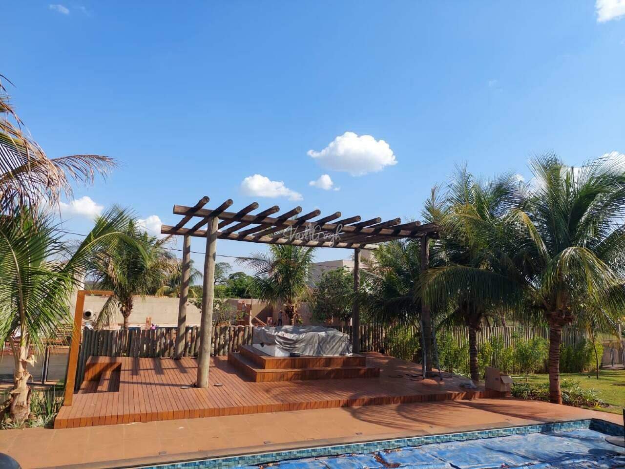 Fazenda / Sítio / Chácara  à venda, 340m² — foto 4 de 16