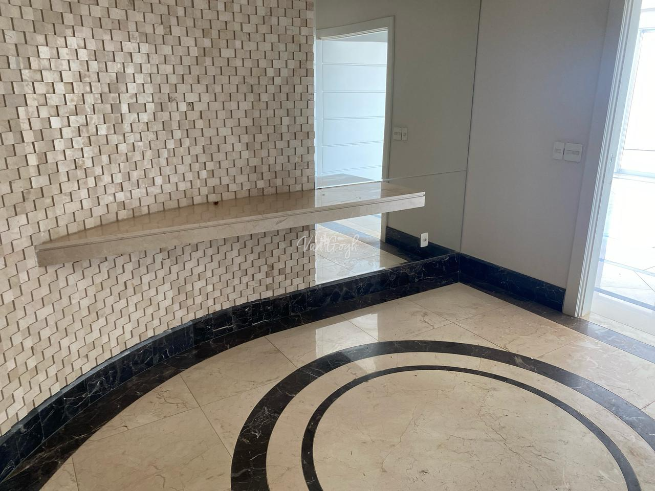 Apartamento com 4 quartos à venda, 389m² — foto 6 de 30