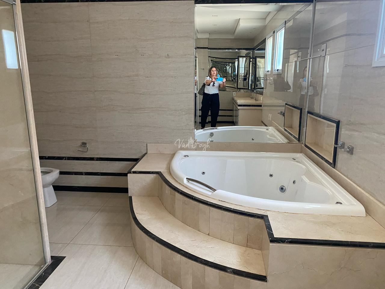 Apartamento com 4 quartos à venda, 389m² — foto 17 de 30