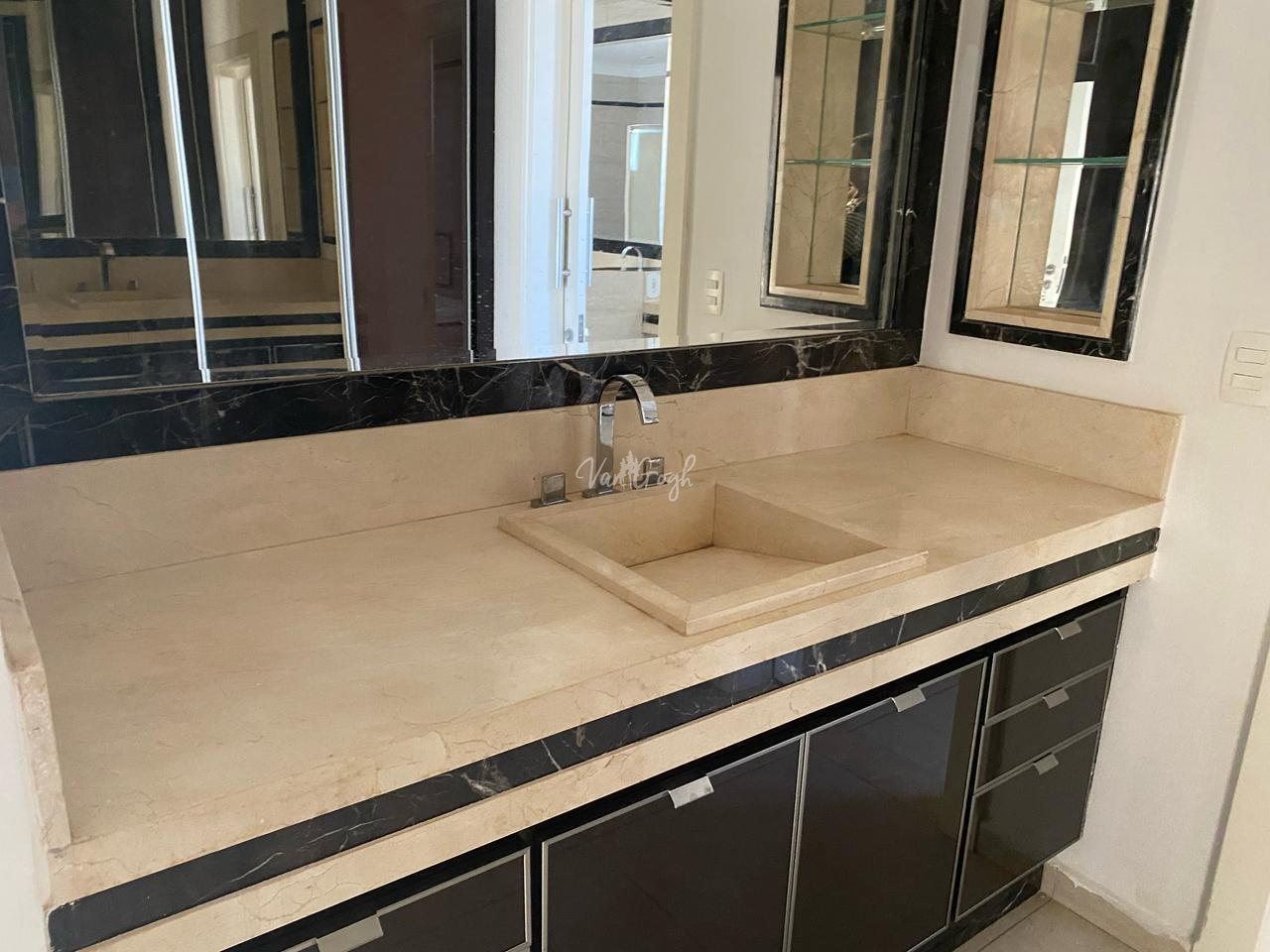 Apartamento com 4 quartos à venda, 389m² — foto 16 de 30