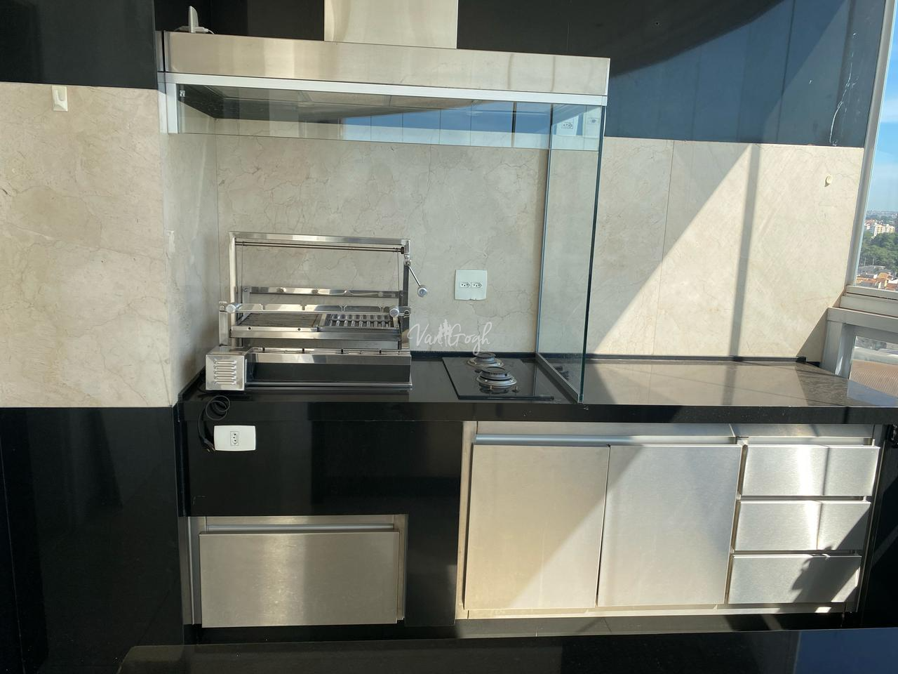Apartamento com 4 quartos à venda, 389m² — foto 11 de 30