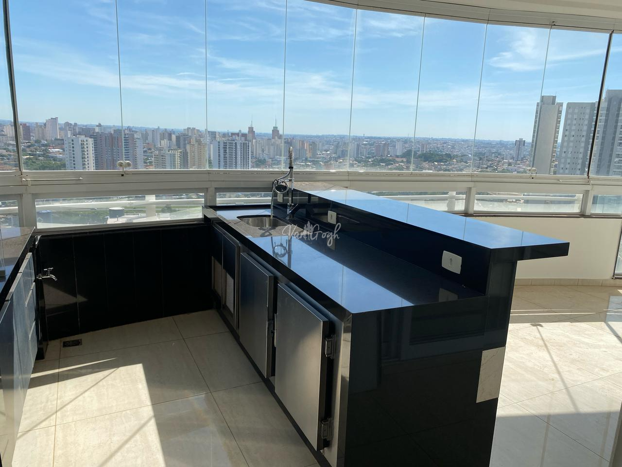 Apartamento com 4 quartos à venda, 389m² — foto 15 de 30