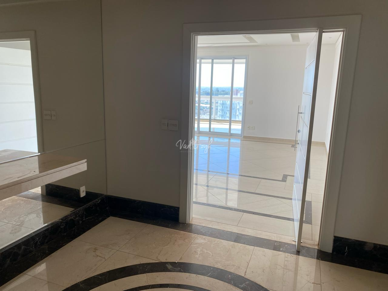 Apartamento com 4 quartos à venda, 389m² — foto 7 de 30