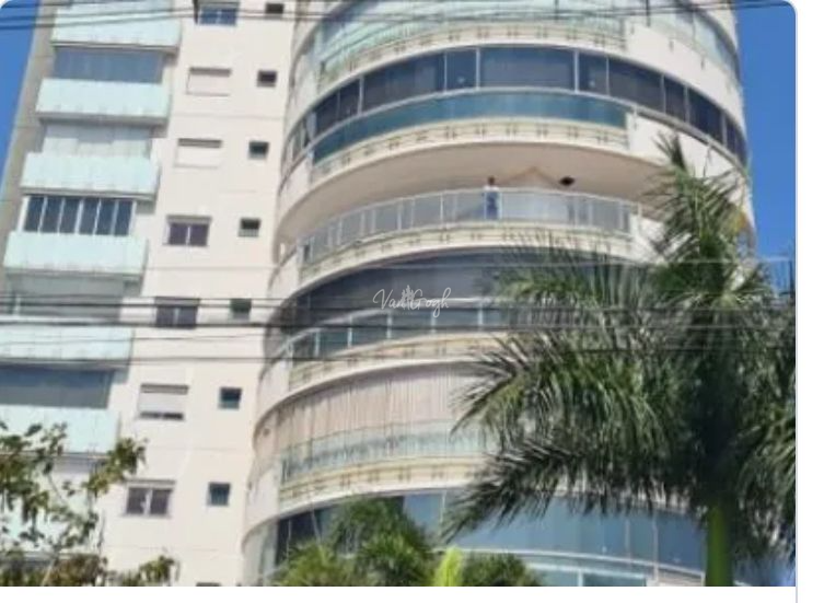 Apartamento com 4 quartos à venda, 389m² — foto 1 de 30