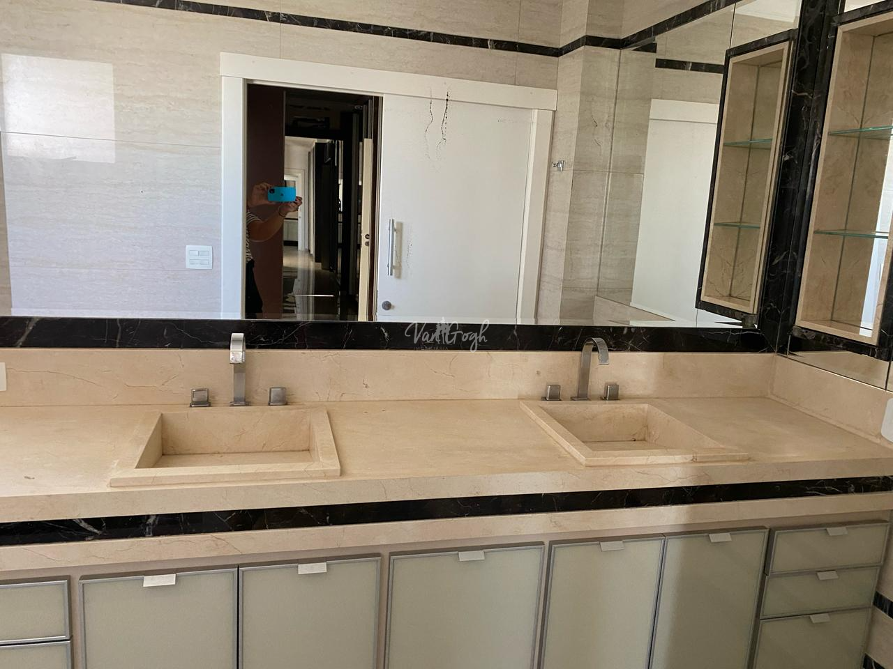 Apartamento com 4 quartos à venda, 389m² — foto 18 de 30