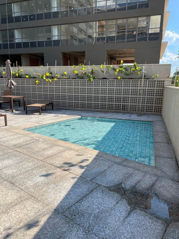 Apartamento com 3 quartos à venda, 98m² — foto 26 de 29