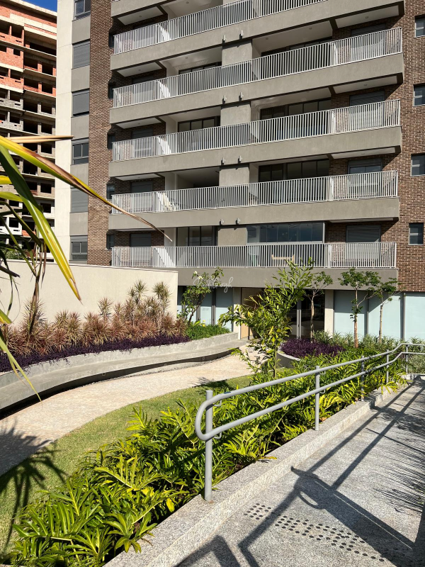 Apartamento com 3 quartos à venda, 98m² — foto 25 de 29