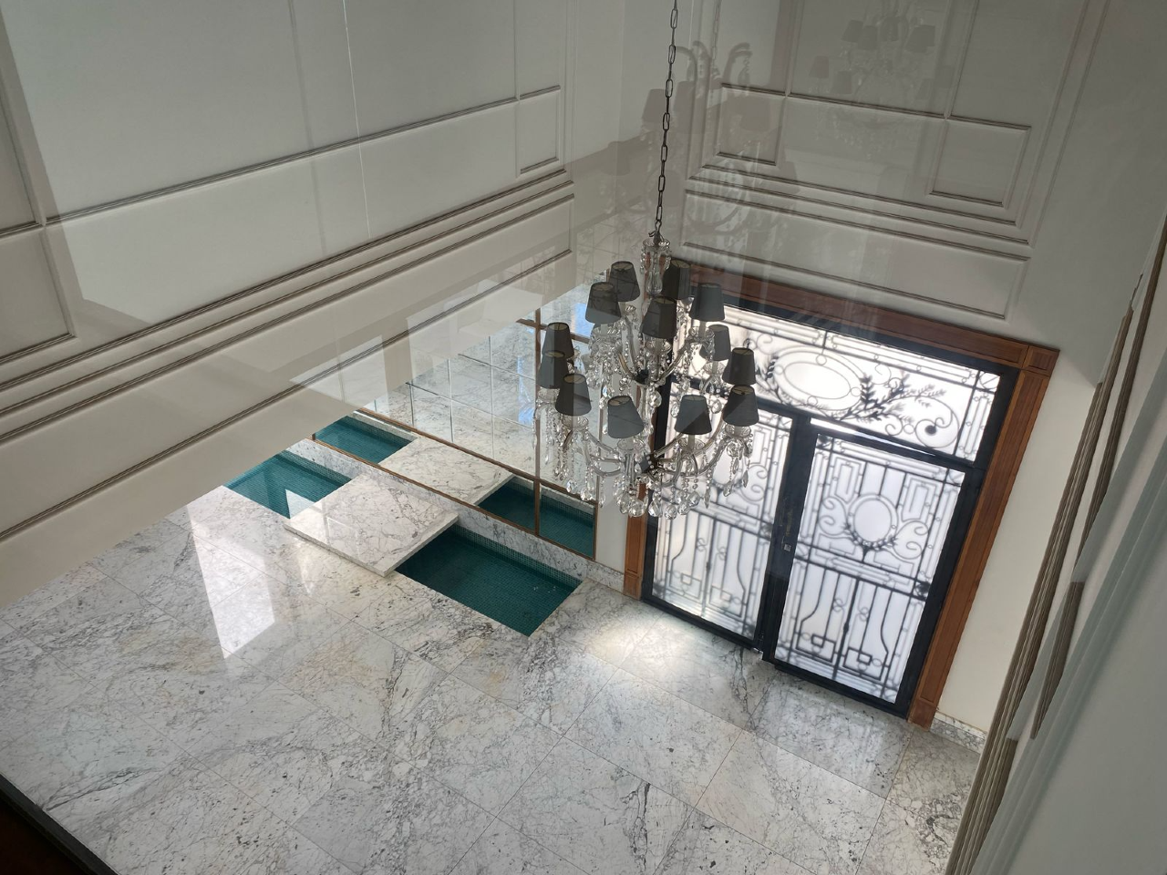 Casa de Condomínio com 3 quartos à venda, 380m² — foto 20 de 29