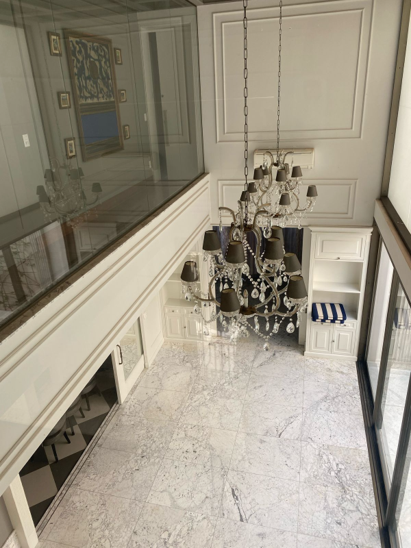 Casa de Condomínio com 3 quartos à venda, 380m² — foto 6 de 29