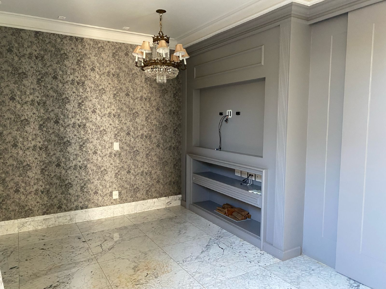 Casa de Condomínio com 3 quartos à venda, 380m² — foto 3 de 29