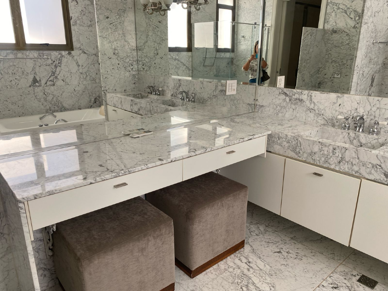Casa de Condomínio com 3 quartos à venda, 380m² — foto 12 de 29