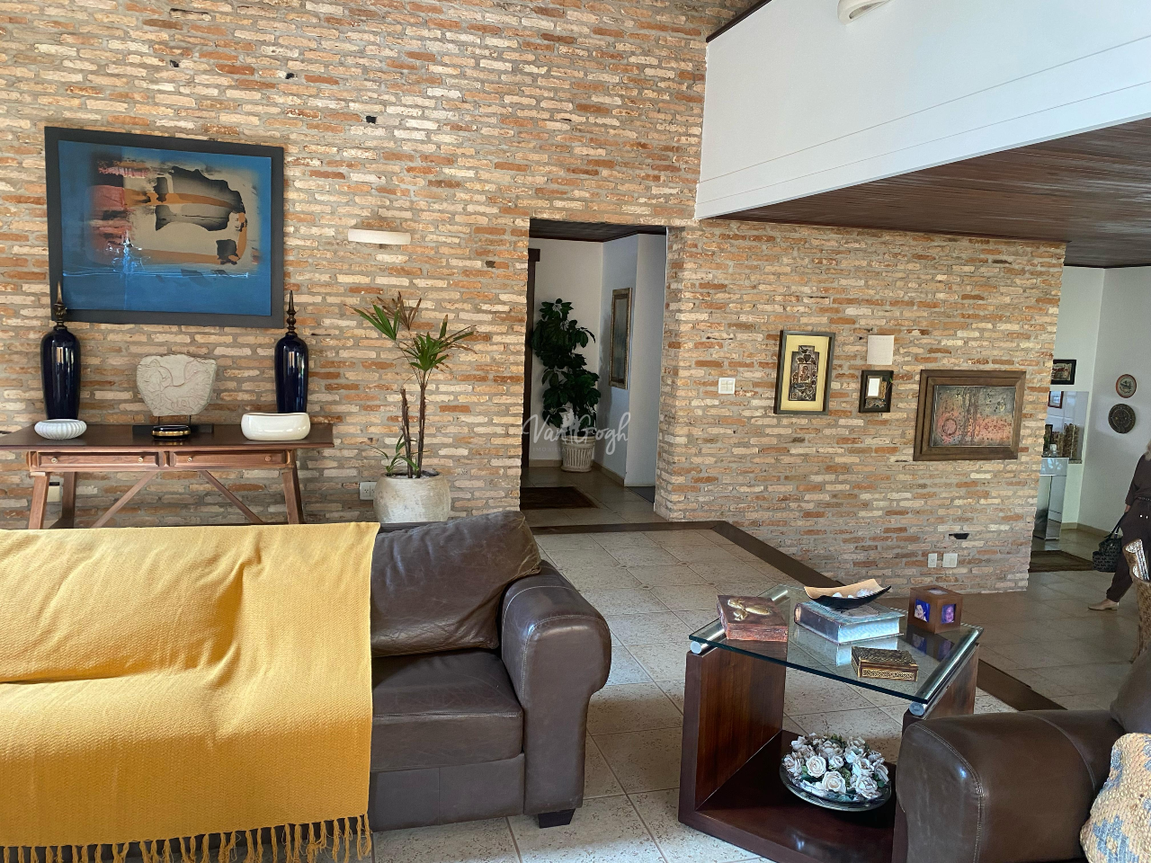 Casa de Condomínio com 4 quartos à venda, 780m² — foto 3 de 29