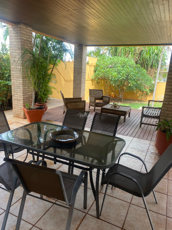 Casa de Condomínio com 4 quartos à venda, 780m² — foto 12 de 29