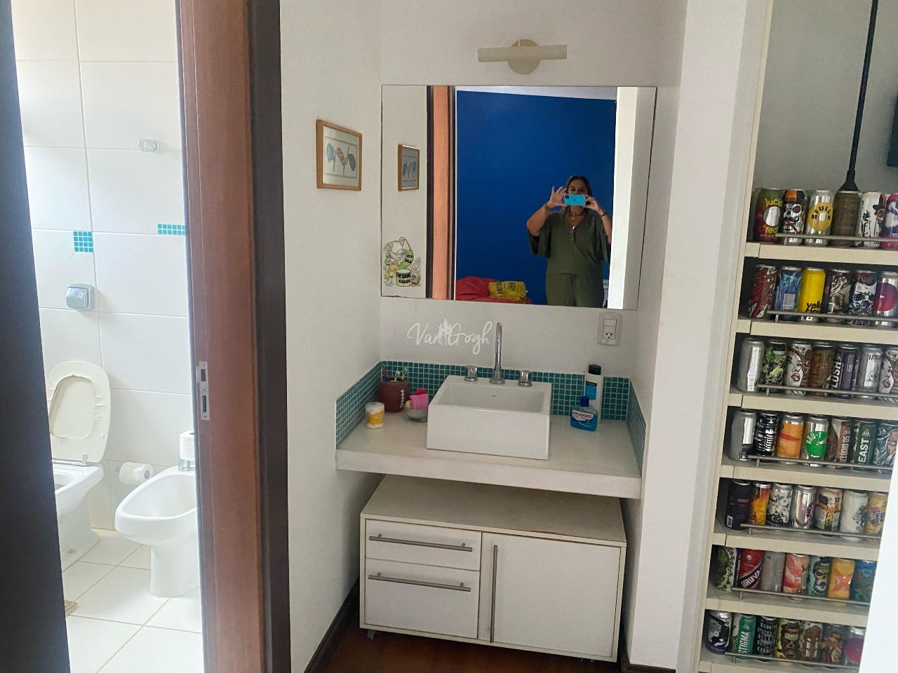 Casa de Condomínio com 4 quartos à venda, 780m² — foto 27 de 29