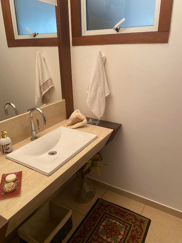 Casa de Condomínio com 4 quartos à venda, 780m² — foto 7 de 29