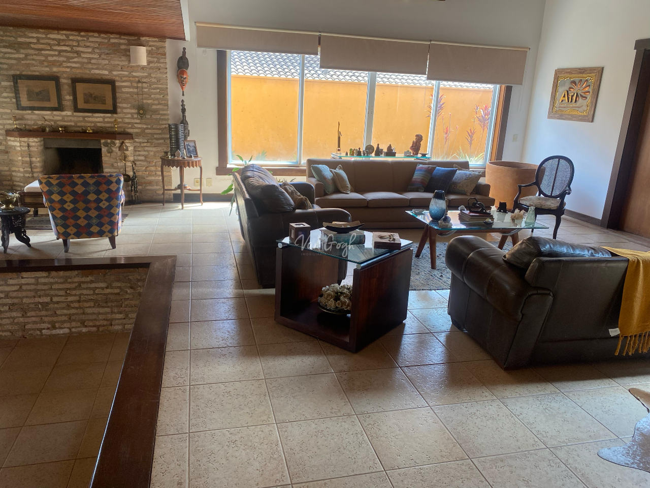 Casa de Condomínio com 4 quartos à venda, 780m² — foto 5 de 29