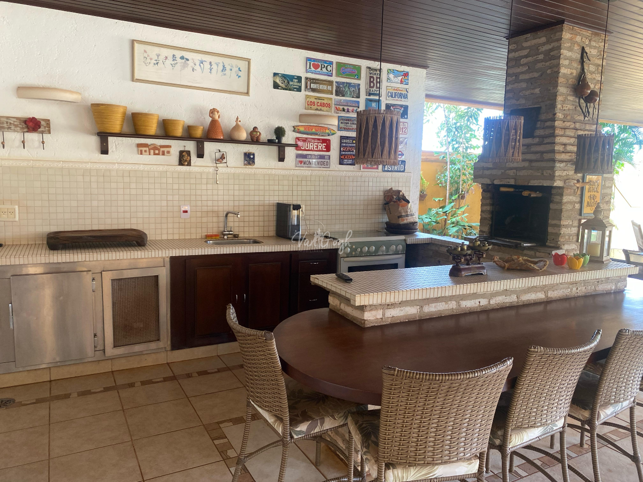 Casa de Condomínio com 4 quartos à venda, 780m² — foto 15 de 29