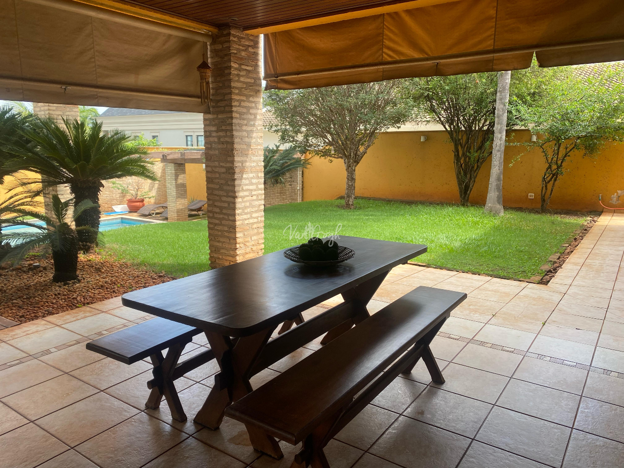 Casa de Condomínio com 4 quartos à venda, 780m² — foto 13 de 29