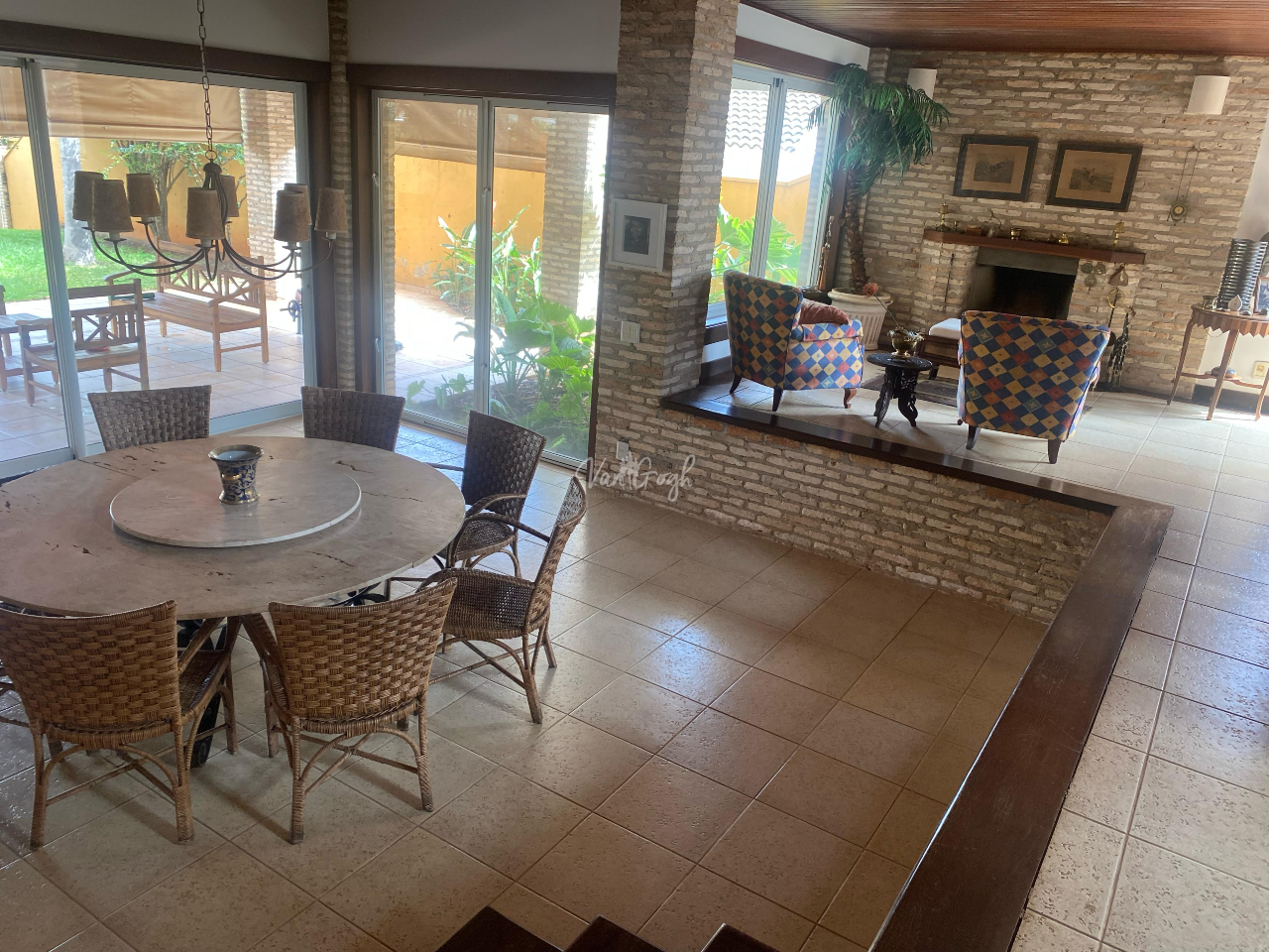 Casa de Condomínio com 4 quartos à venda, 780m² — foto 18 de 29