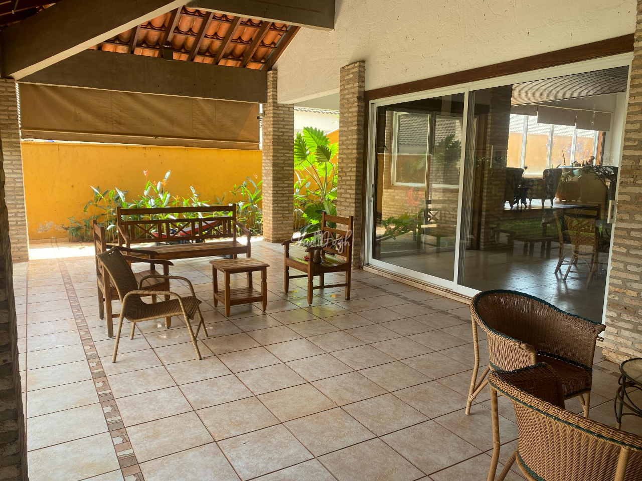 Casa de Condomínio com 4 quartos à venda, 780m² — foto 17 de 29