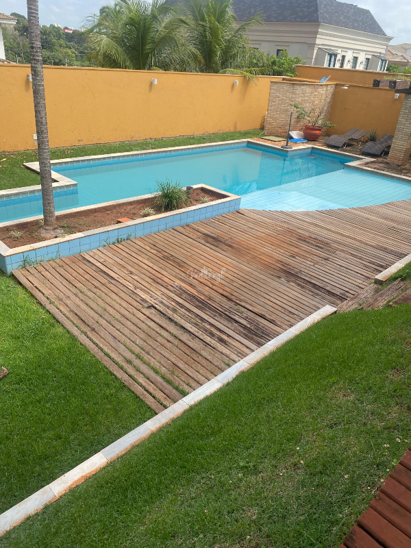 Casa de Condomínio com 4 quartos à venda, 780m² — foto 10 de 29