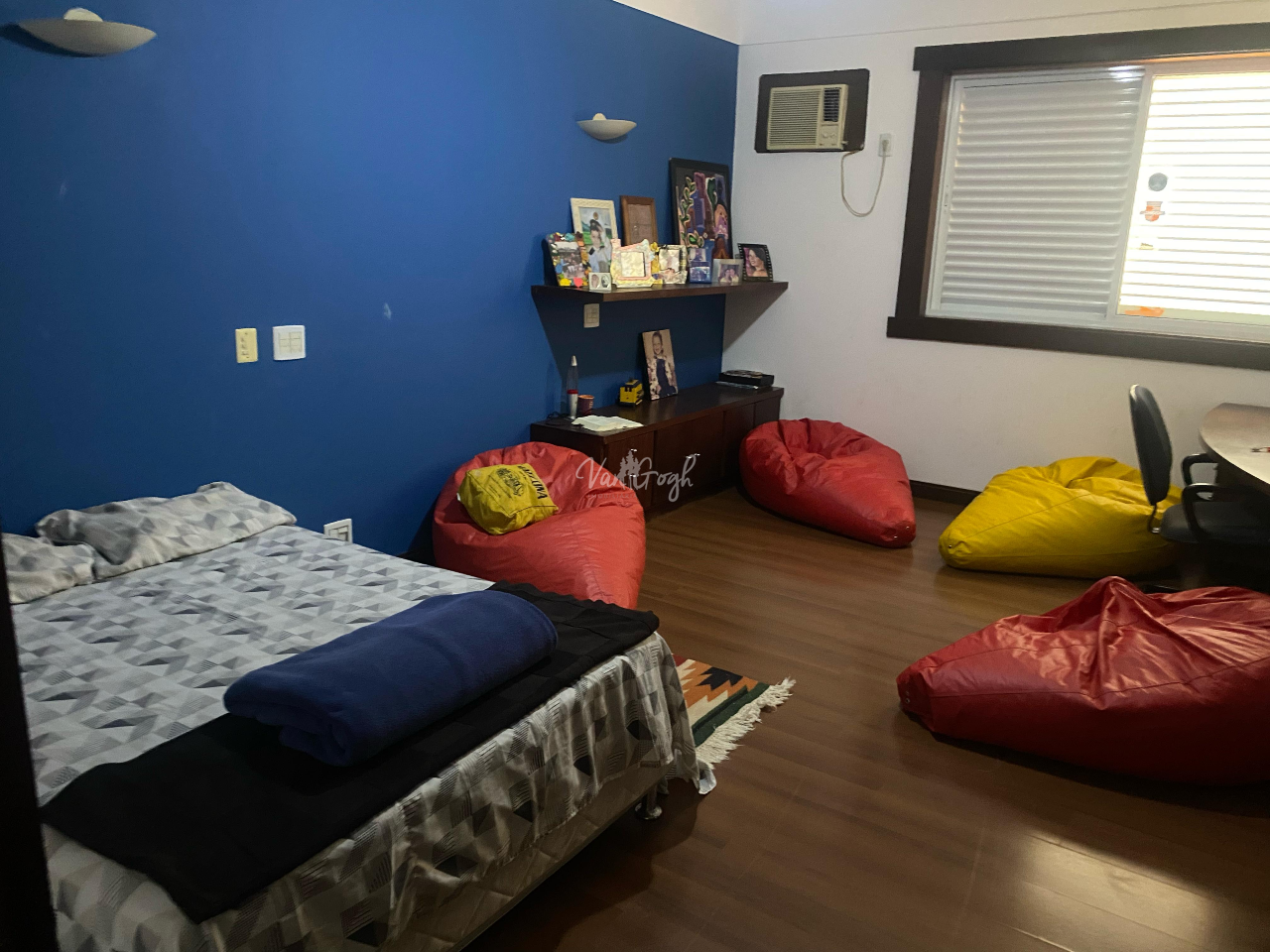 Casa de Condomínio com 4 quartos à venda, 780m² — foto 25 de 29