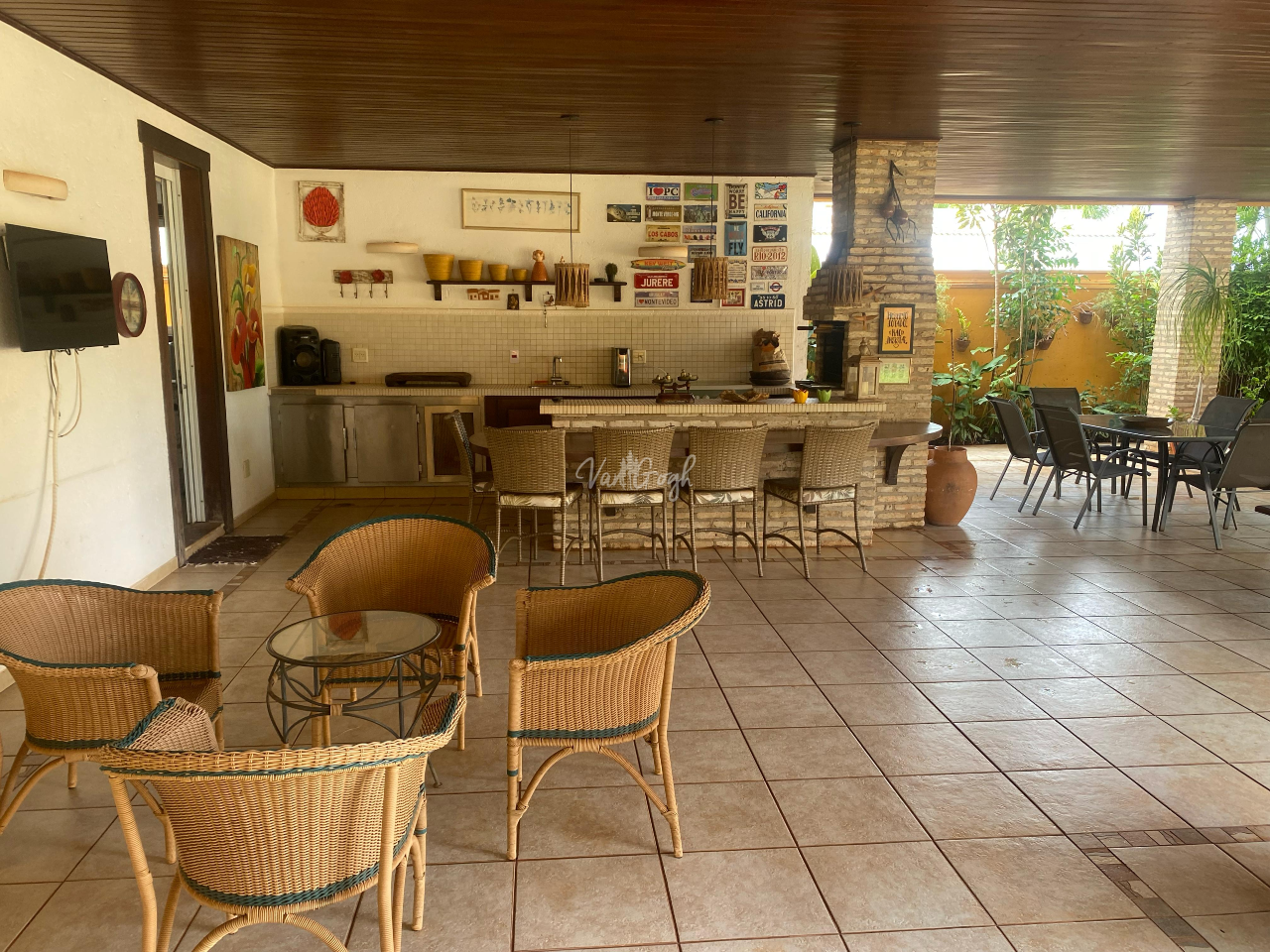 Casa de Condomínio com 4 quartos à venda, 780m² — foto 16 de 29