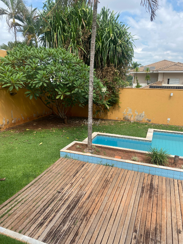 Casa de Condomínio com 4 quartos à venda, 780m² — foto 11 de 29
