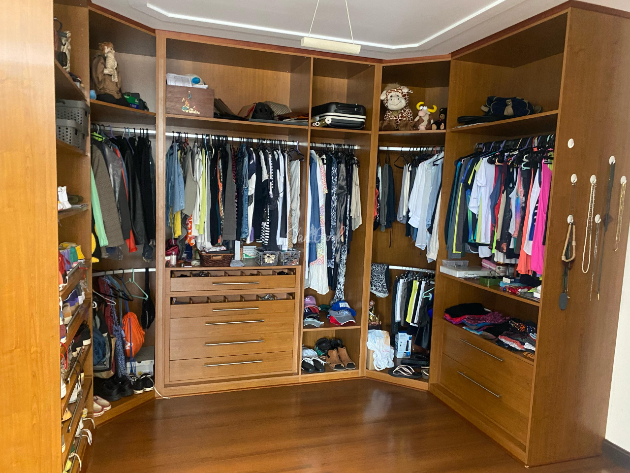 Casa de Condomínio com 4 quartos à venda, 780m² — foto 22 de 29