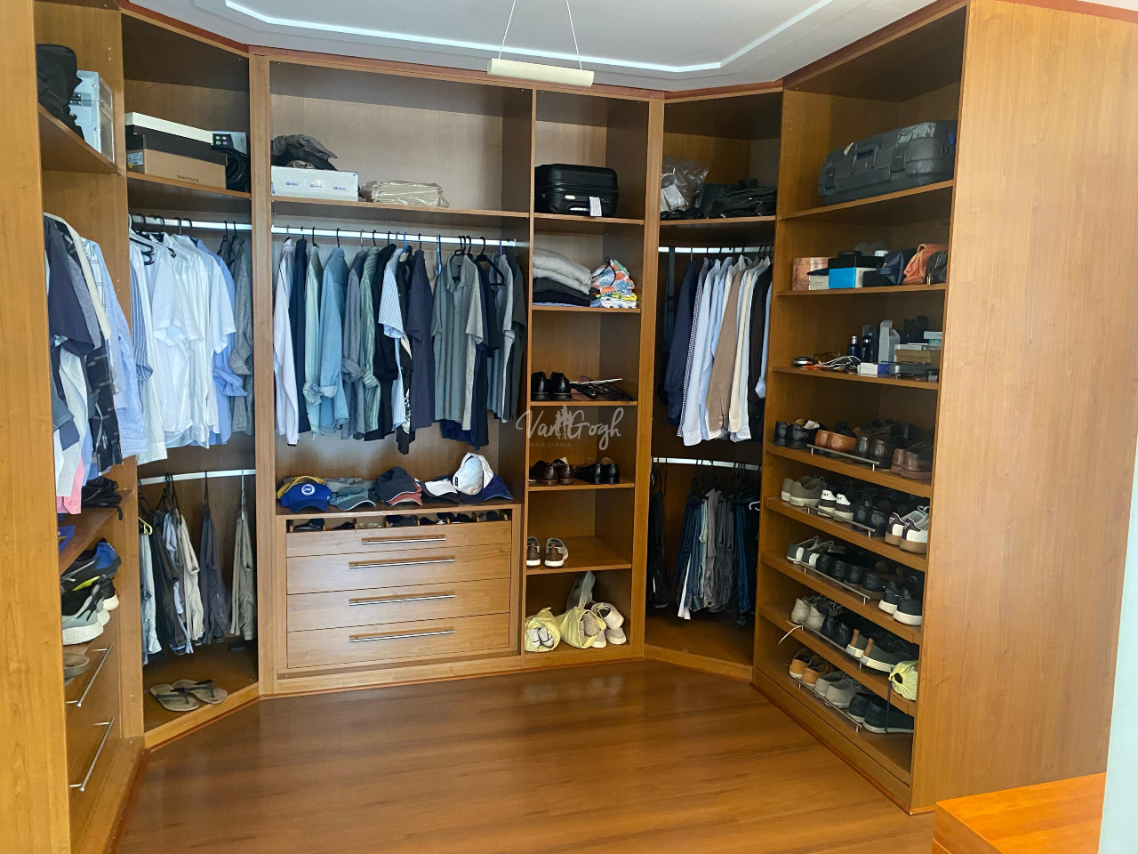 Casa de Condomínio com 4 quartos à venda, 780m² — foto 21 de 29