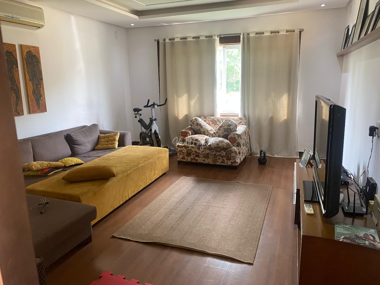 Casa de Condomínio com 4 quartos à venda, 780m² — foto 6 de 29