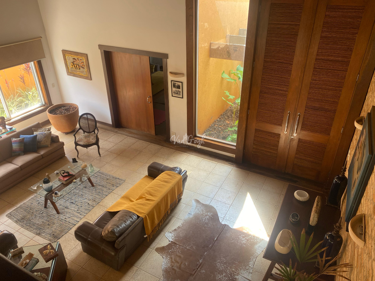 Casa de Condomínio com 4 quartos à venda, 780m² — foto 4 de 29