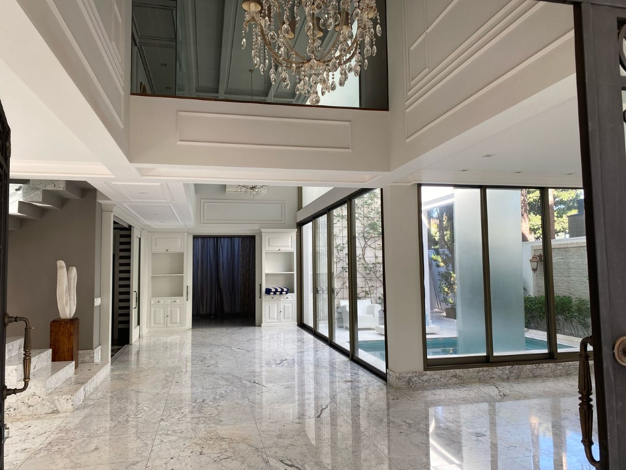 Casa de Condomínio  para aluguel, 380m² — foto 30 de 30