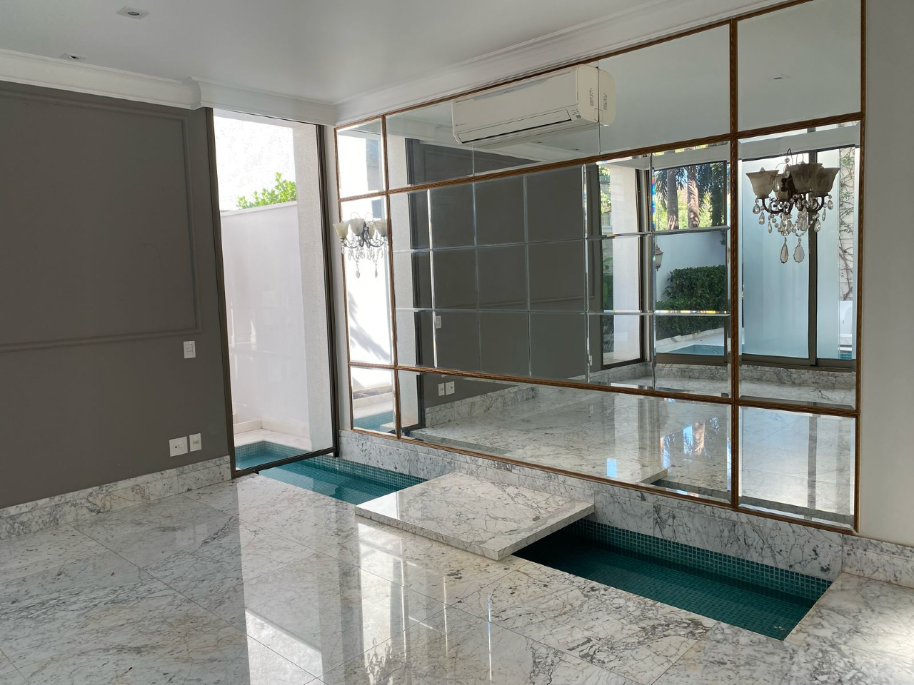 Casa de Condomínio  para aluguel, 380m² — foto 26 de 30