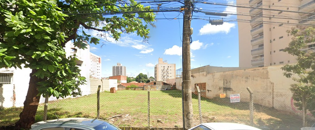 Terreno / Lote / Condomínio  à venda, 1000m² — foto 1 de 1