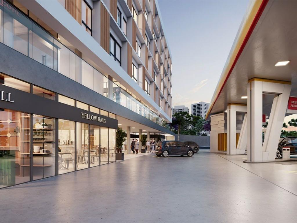 Apartamento  à venda, 28m² — foto 6 de 10