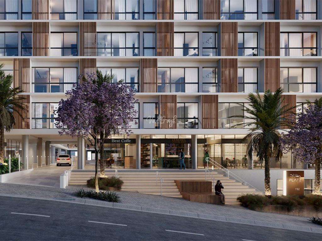 Apartamento  à venda, 28m² — foto 2 de 10