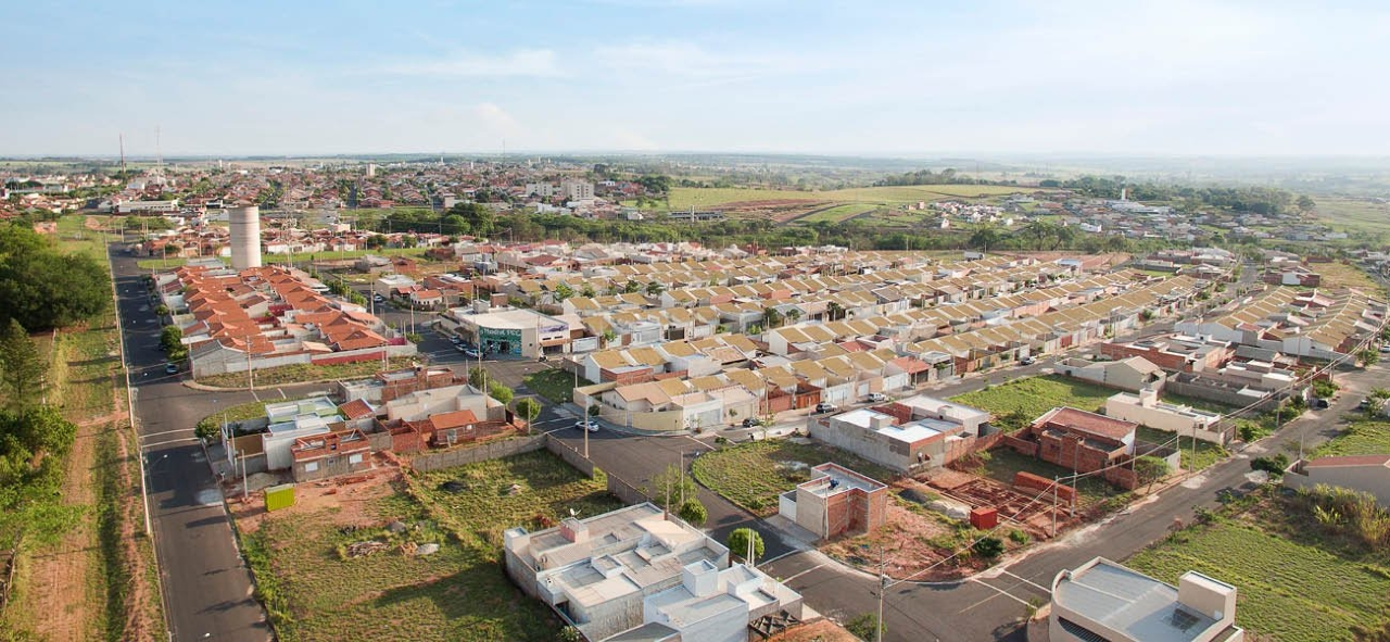 Terreno / Lote / Condomínio  à venda, 154m² — foto 1 de 4