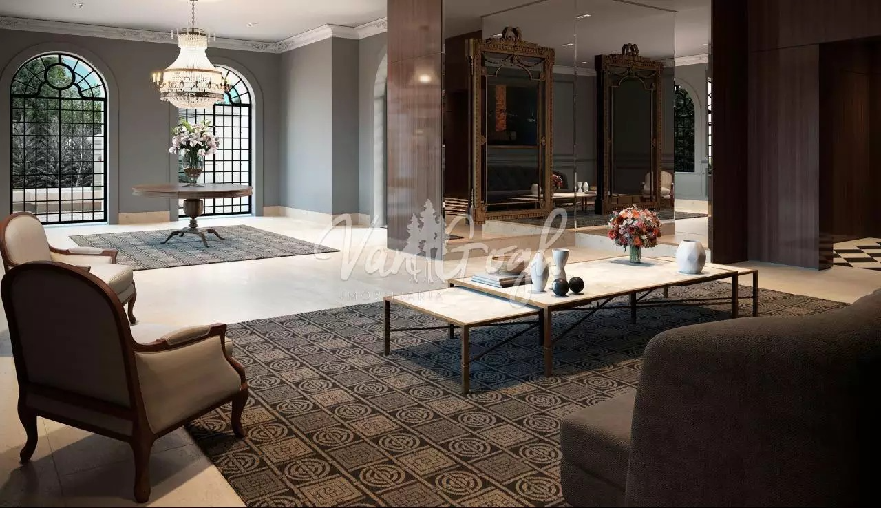 Apartamento com 3 quartos à venda, 123m² — foto 21 de 21
