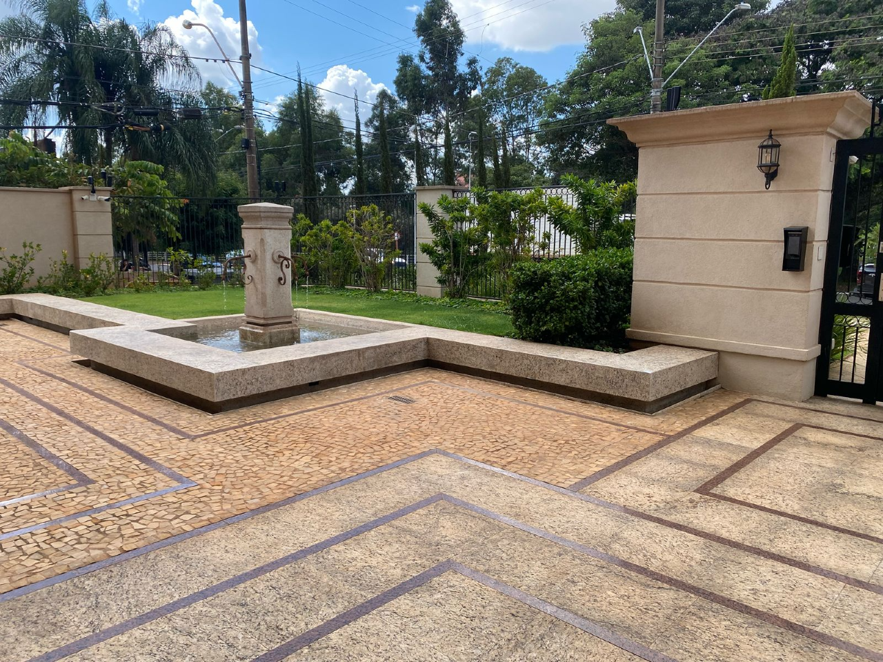 Apartamento com 3 quartos à venda, 123m² — foto 2 de 21