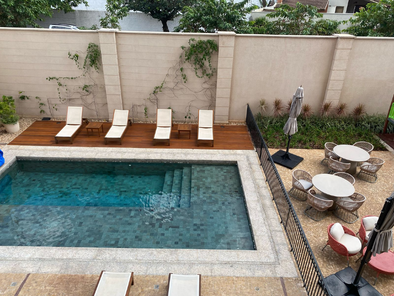 Apartamento com 3 quartos à venda, 123m² — foto 17 de 21