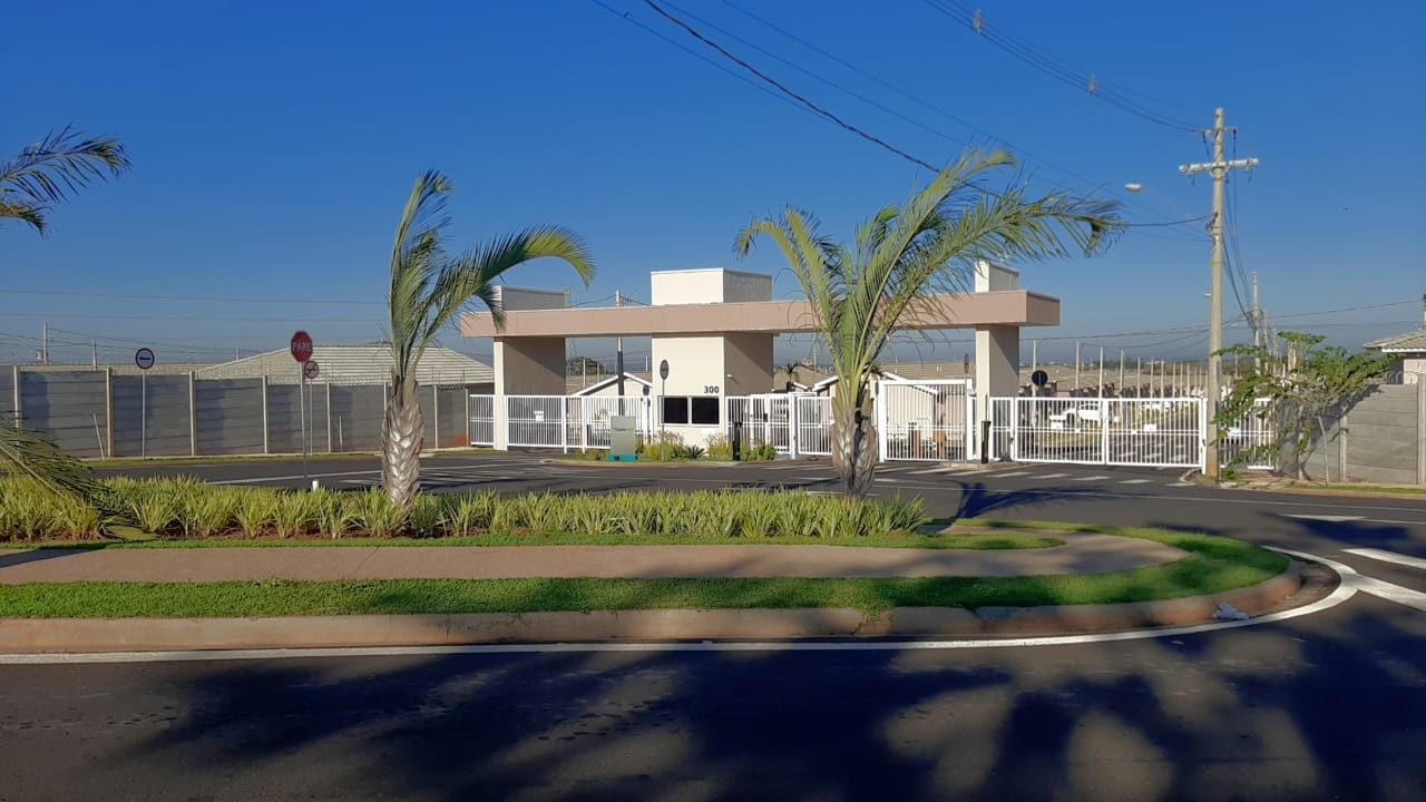 Casa de Condomínio com 2 quartos para aluguel, 50m² — foto 3 de 15